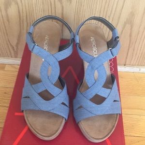 Aerosoles 💙NEW💙Summer Wedges